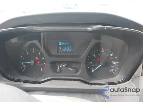 2016 Ford Transit-250 z USA, uszkodzony, nr VIN 1FTYR2ZM1GKA12280